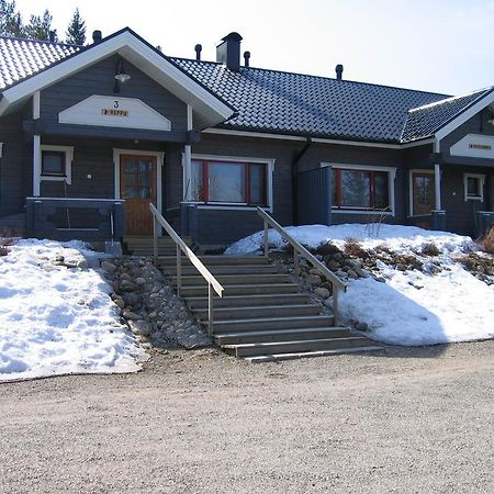 Lomakulkuri Apartments Vuokatti Esterno foto